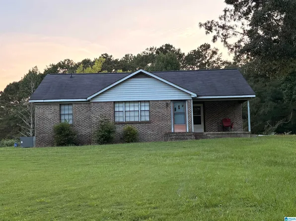 9904 Corner School Rd, Warrior, AL 35180