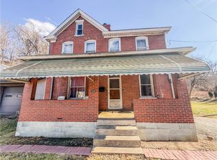 324 Center Ave, Elizabeth, PA