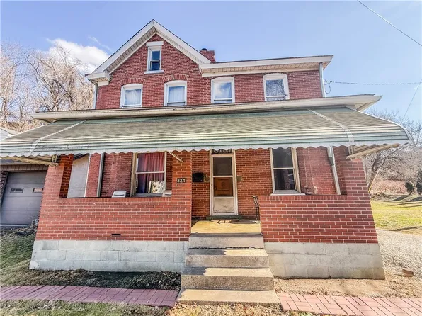324 Center Ave, Elizabeth, PA 15037
