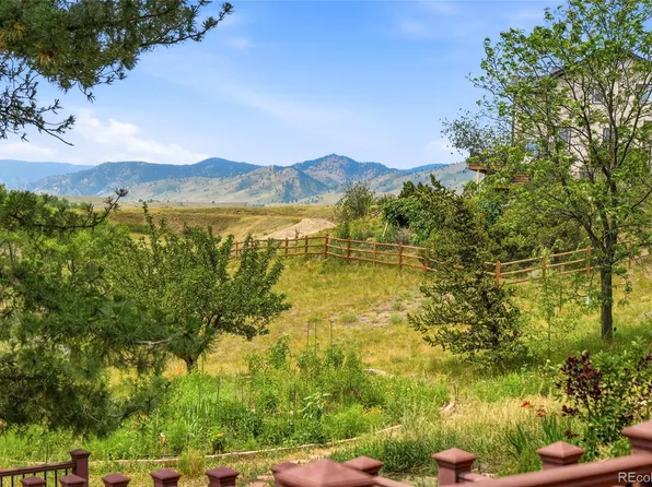 6967 Fairways Drive, Longmont, CO 80503