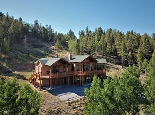 36002 County Road Ll56, Villa Grove, CO 81155