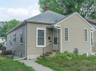 5329 Chicago Ave, Minneapolis, MN 55417