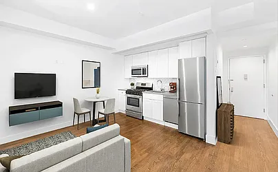 Rented by REAL New York