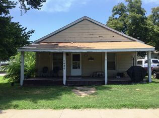 600 N Main St, Sand Springs, OK 74063