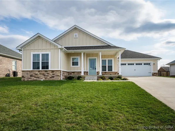 14003 Deerfield Court, Memphis, IN 47143