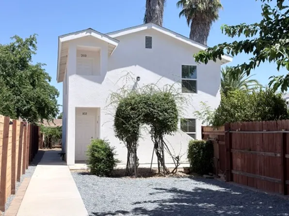 1907 W 4th St, Madera, CA 93637