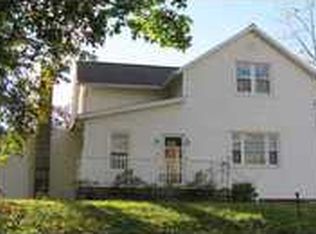 3446 Retsof Rd, Piffard, NY 14533