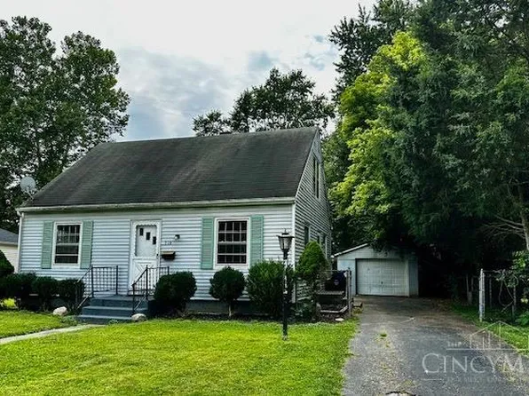 719 Bernice St, Wilmington, OH 45177