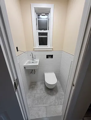 Bathroom, photo 2