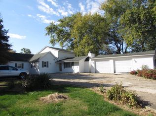 12 Shaw St, Westville, IL