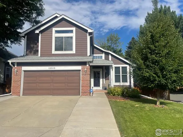 12510 Forest View St, Broomfield, CO 80020