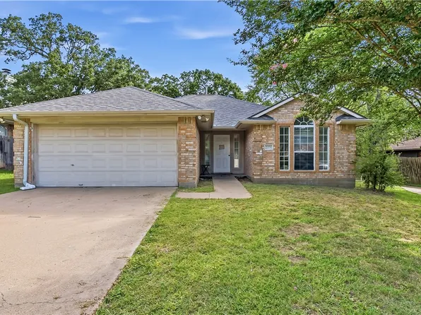 2009 Kimmy Dr, Bryan, TX 77807