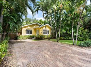 2465 Inagua Ave, Miami, FL 33133