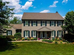 50 Curtis Dr, Red Lion, PA 17356