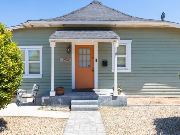 2341 N 11TH Street, Phoenix, AZ 85006