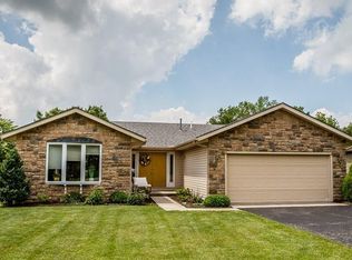 1428 Itawamba Trl, London, OH 43140