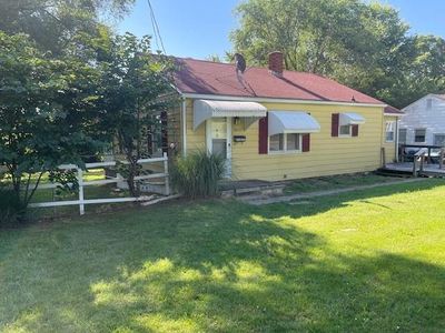 2823 S Northern Blvd, Independence, MO, 64052