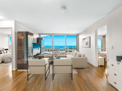 1288 Kapiolani Blvd #I-3005, Honolulu, HI, 96814