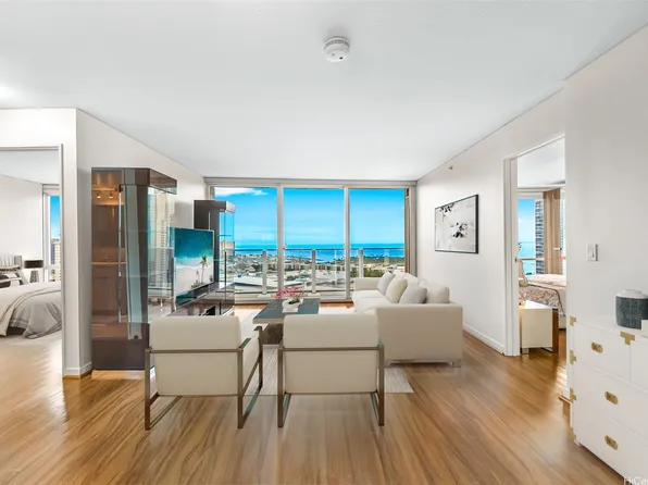 1288 Kapiolani Blvd #I-3005, Honolulu, HI 96814