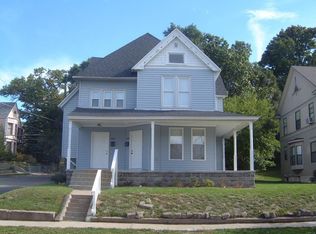 646 Lafayette Ave SE, Grand Rapids, MI 49503