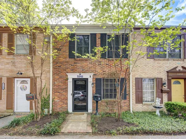 5243 Arboles Drive, Houston, TX 77035