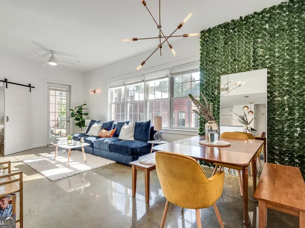 680 Greenwood Ave NE APT 202, Atlanta, GA 30306