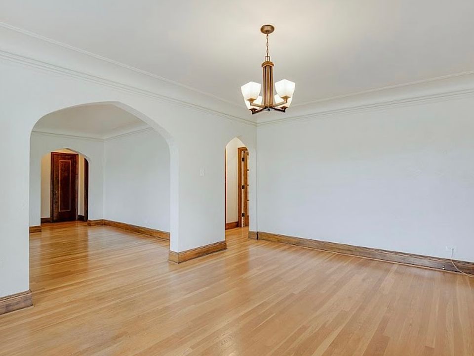 Living and Dining Room