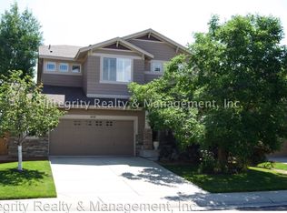 10328 Longwood Way, Highlands Ranch, CO 80130