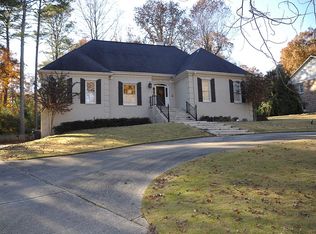 3614 Oakdale Dr, Birmingham, AL 35223