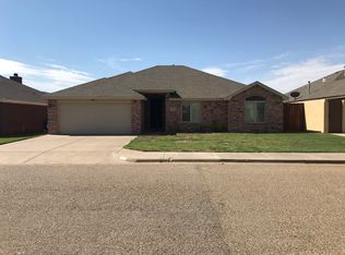 5905 95th St, Lubbock, TX 79424