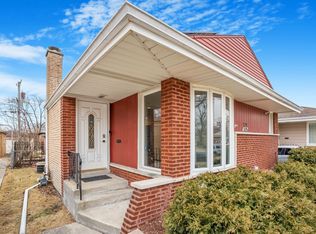 129 Rice Ave, Bellwood, IL 60104