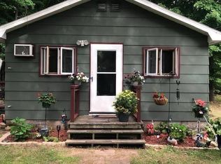 N9765 Central Ave, Wausaukee, WI 54177