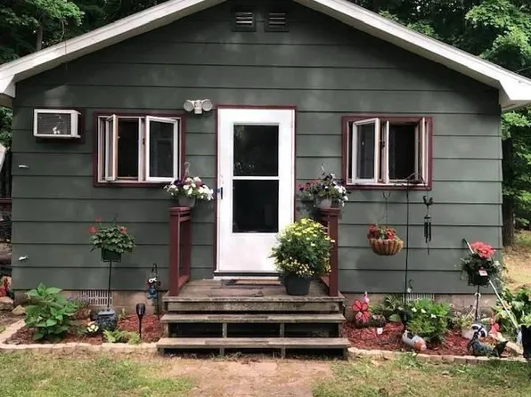 N9765 Central AVENUE, Wausaukee, WI 54177