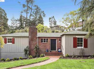 5612 Maxwelton Rd, Oakland, CA 94618