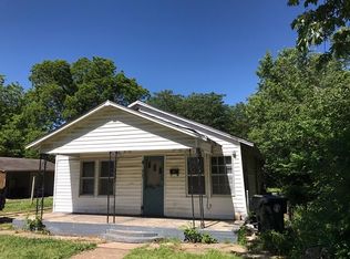 903 Osage St, Muskogee, OK 74403