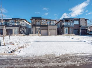 222 Pilkington St, Thorold, ON L2V 1B4