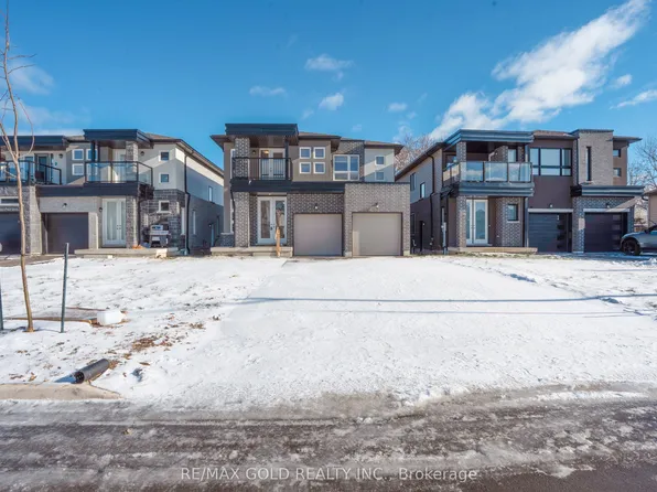 222 Pilkington St, Thorold, ON L2V 1B4