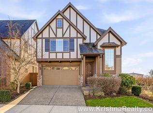 16984 NW Stalder Ln, Portland, OR