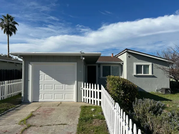51 Washington St, San Juan Bautista, CA 95045