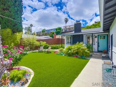 6020 Amaya Dr, La Mesa, CA, 91942