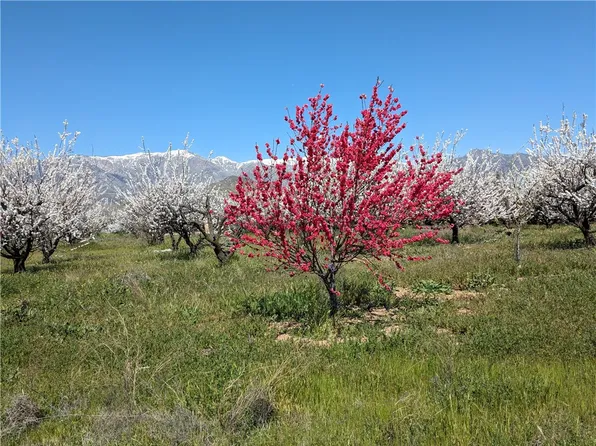 0 Pump House Rd, Banning, CA 92220