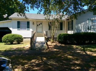 443 Whitt Rd, Eupora, MS 39744