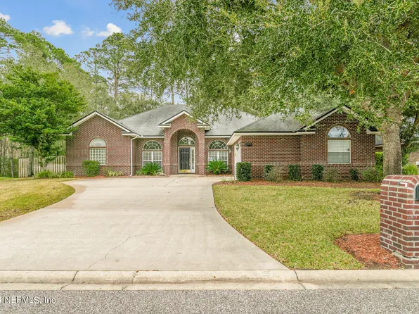 1595 LOCKEND Road, Jacksonville, FL 32221