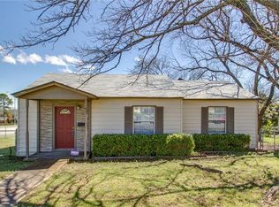 7301 Gaston Ave, Fort Worth, TX 76116