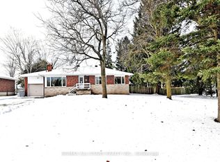 14472 Highway 48 Rd, Whitchurch Stouffville, ON