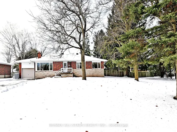 14472 Highway 48 Rd, Whitchurch Stouffville, ON L4A 3B4