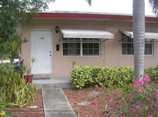 1428 NE 5th Ter, Fort Lauderdale, FL 33304