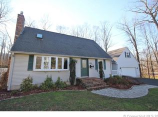 34 Walnut Ave, East Hampton, CT 06424