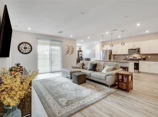 10933 Chipotle Ave, Las Vegas, NV 89166