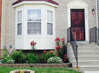 8841 Ritchboro Rd, District Heights, MD 20747